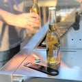 Flat Bottle Opener