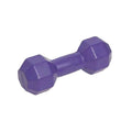 Pu Foam Dumbbell-Shaped Stress Ball Toy