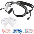 Anti Fog UV Protection Clear Vision Swimming Goggles
