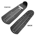 Us Size Standard Adult And Child Measurement Tool