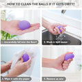 Egg-Shaped Grip Trainer