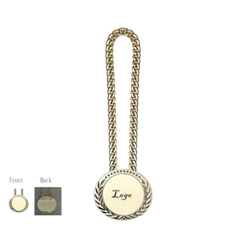 Award Medals With Neck Chains