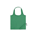 Polyester Foldable Reusable Shopping Bags