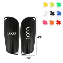 Children'S Soccer Shin Guards
