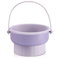 3" In 1 Silicone Makeup Brush Cleaner Bowl