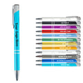Motivational Quote Pens- Inspirational Writing