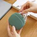 Silicone Headphone Organizer