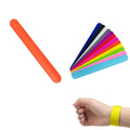 Silicone Snap Bracelet