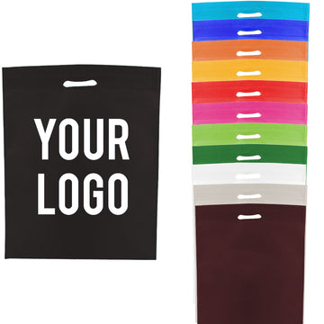 Non-Woven Shopping Tote Bag