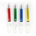 Syringe Shape Pen