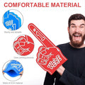 Giant Foam Fingers