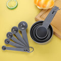 Measuring Spoon Cup Set