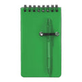 Custom Spiral Jotter & Pen