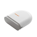Pulling Type Aligner Mouth Guard Storage Case Denture Box