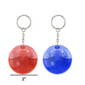 Pocket Keychain Screwdriver