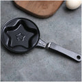 Frying Pancakes Pan