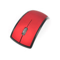 2.4G Wireless Foldable Mouse