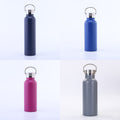 20 oz Double Walled Stainless Steel Vacuum Insulated Bottle