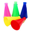 Cheering Ahornmplifying Horn