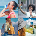 5000Mah Mini Portable Charger Power Bank