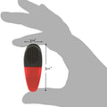 Plastic Magnetic Clip