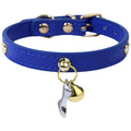 Pet Bell Collar