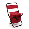 Portable Oxford Cloth Folding Chair