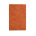 Imitation Sheepskin Notebook
