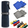 Microfiber Golf Towel