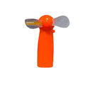 LED Small Personal Fan