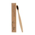 Natural Bamboo Toothbrush