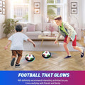 LED Hover Soccer Ball