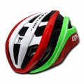 Cycling Helmet With Adjustable Headband And Chin Strap