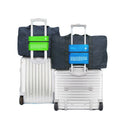 Foldable Travel Duffel Bag