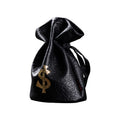 Leather Dice Bag