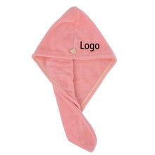 Hair Towel