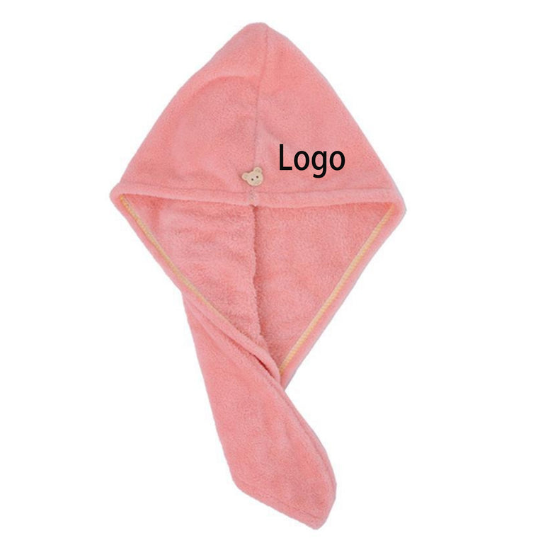 Hair Towel