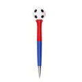 Stress Relief Soccer Pen