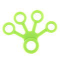 Finger Strength Exercise Device