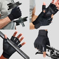 Unisex Workout Gloves