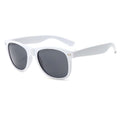 Colorful Sun Protection PC Lightweight Sunglasses