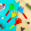 11 Inch Large Hand Clappers Noisemakers