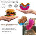 Hamburger Sandwich Holders