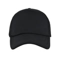 Baseball Cap w/ Forehead Foam Padding, Protective Safety