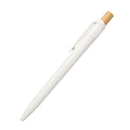Simple Promotional Bamboo Wood Ballpoint Pen