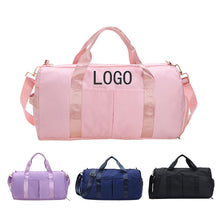 Sports Gym Duffel Bag