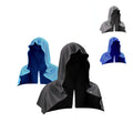 Quick Drying Cooling Hoodie Towels