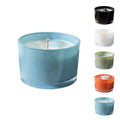 Candle Aromatherapy