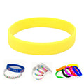 Silicone Sports Wristband