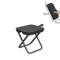 Portable Folding Stool